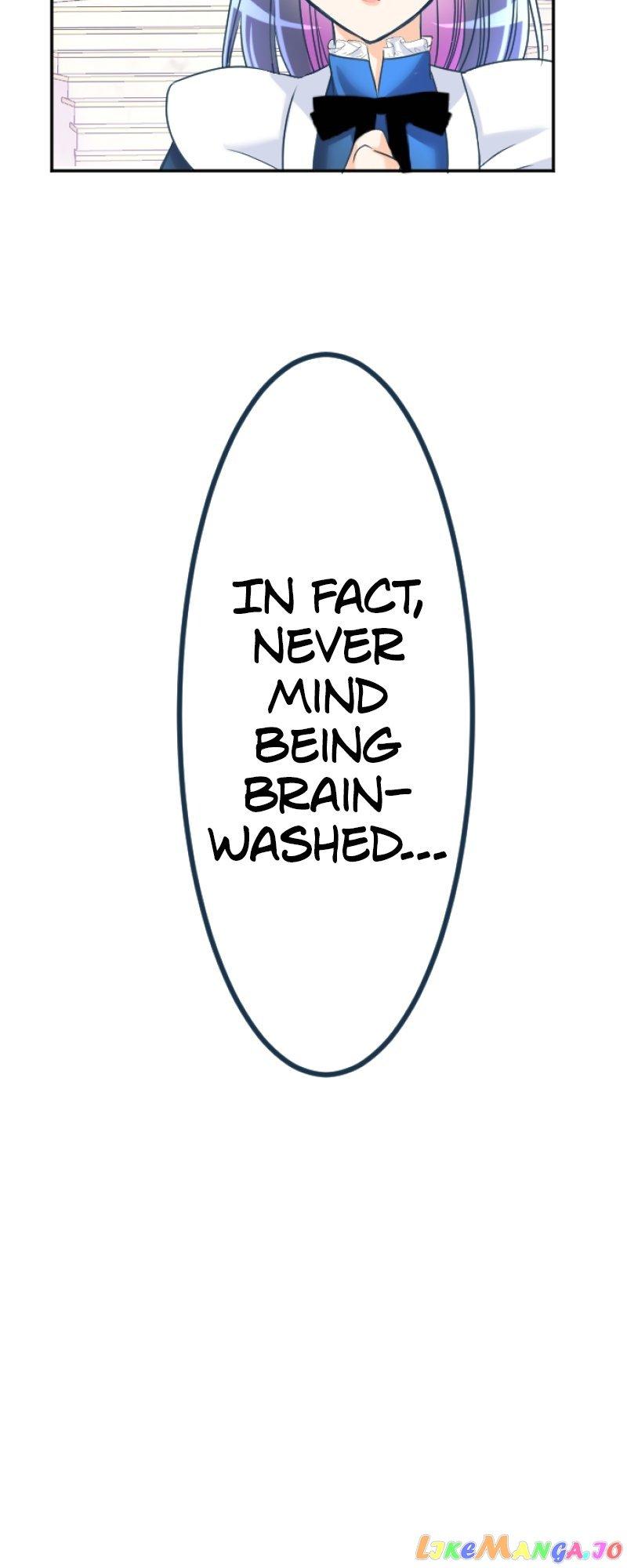 I was Reborn as a Housekeeper in a Parallel World! Chapter 139 page 32