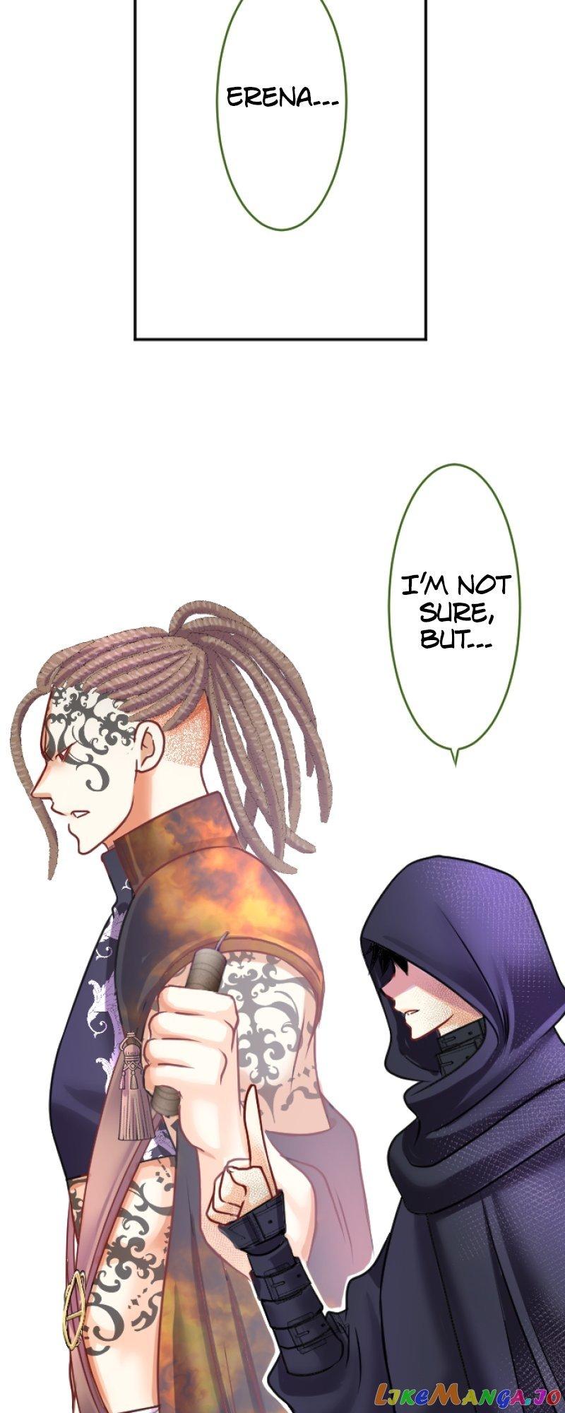I was Reborn as a Housekeeper in a Parallel World! Chapter 139 page 35
