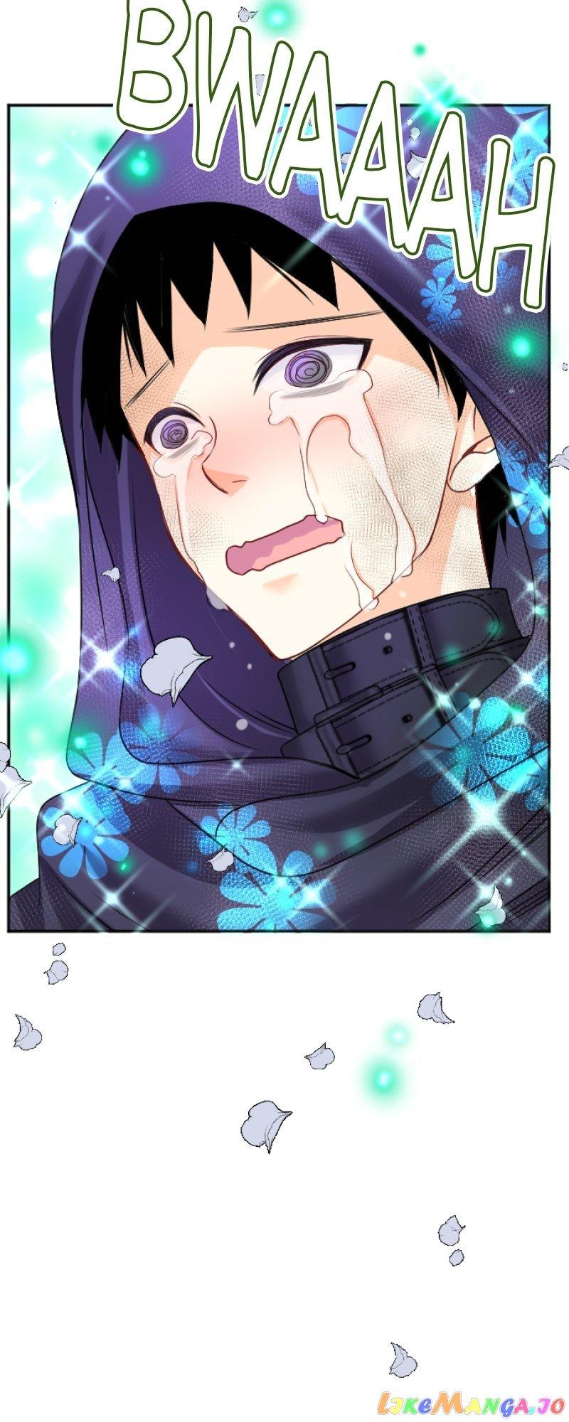 I was Reborn as a Housekeeper in a Parallel World! Chapter 139 page 3