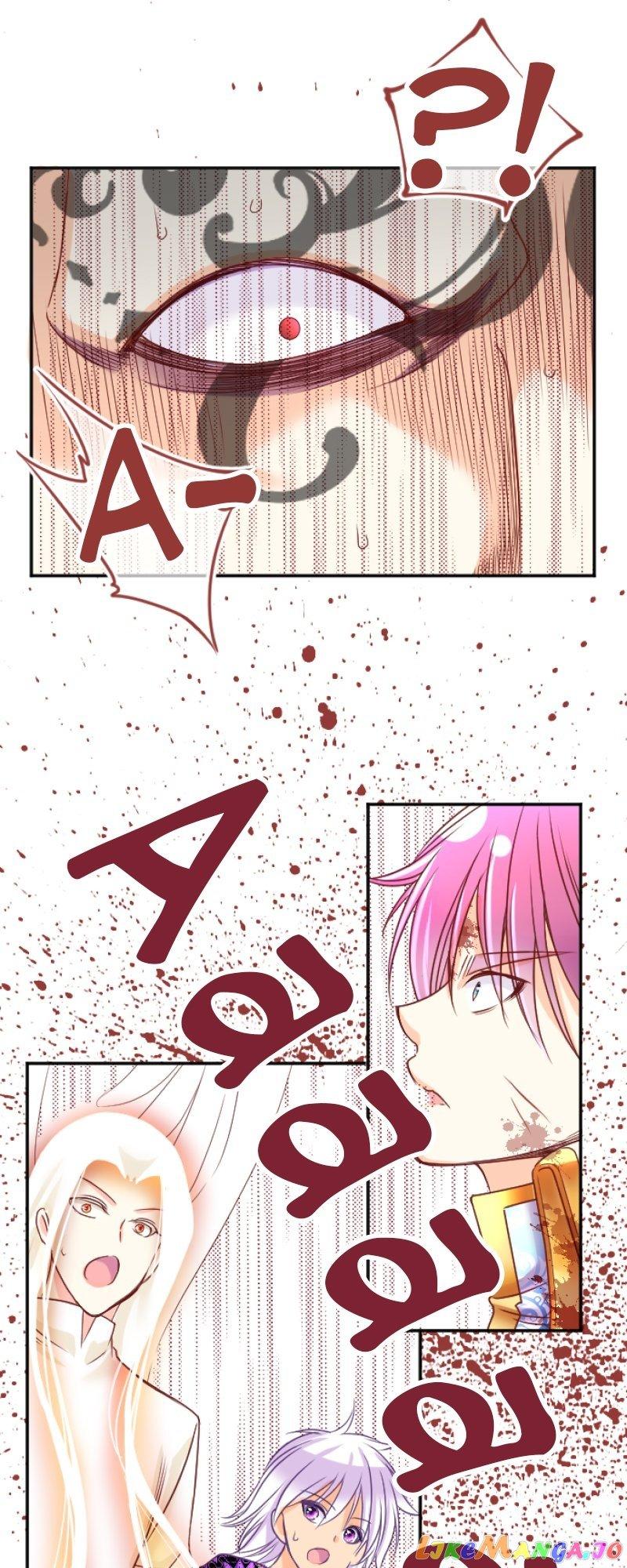 I was Reborn as a Housekeeper in a Parallel World! Chapter 139 page 39