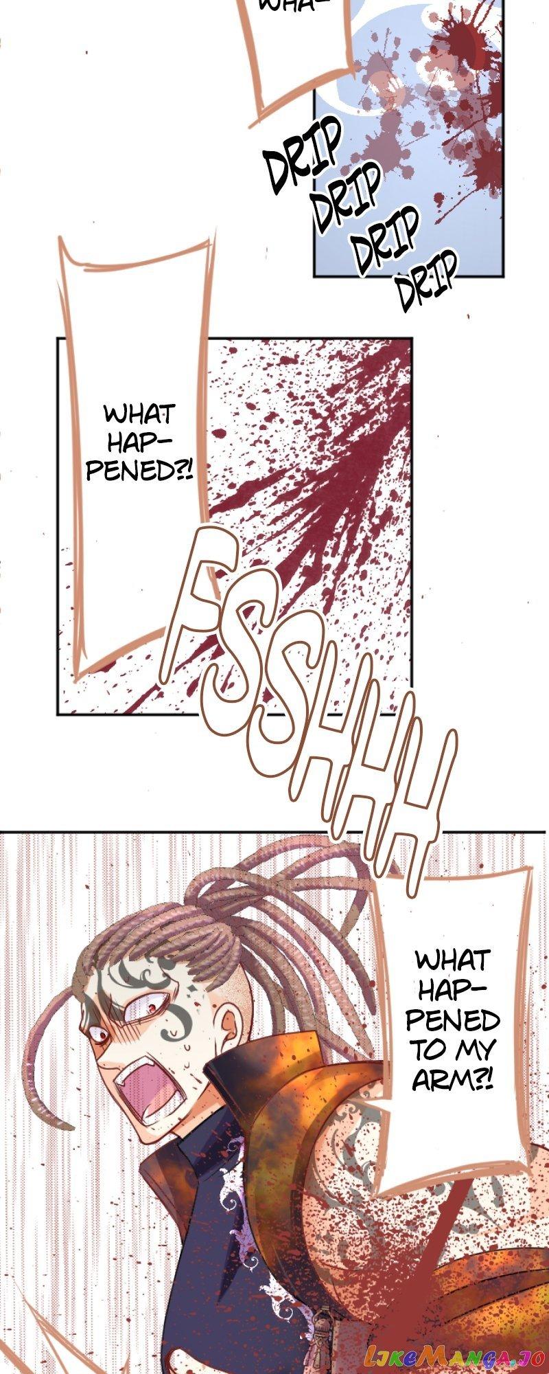 I was Reborn as a Housekeeper in a Parallel World! Chapter 139 page 41