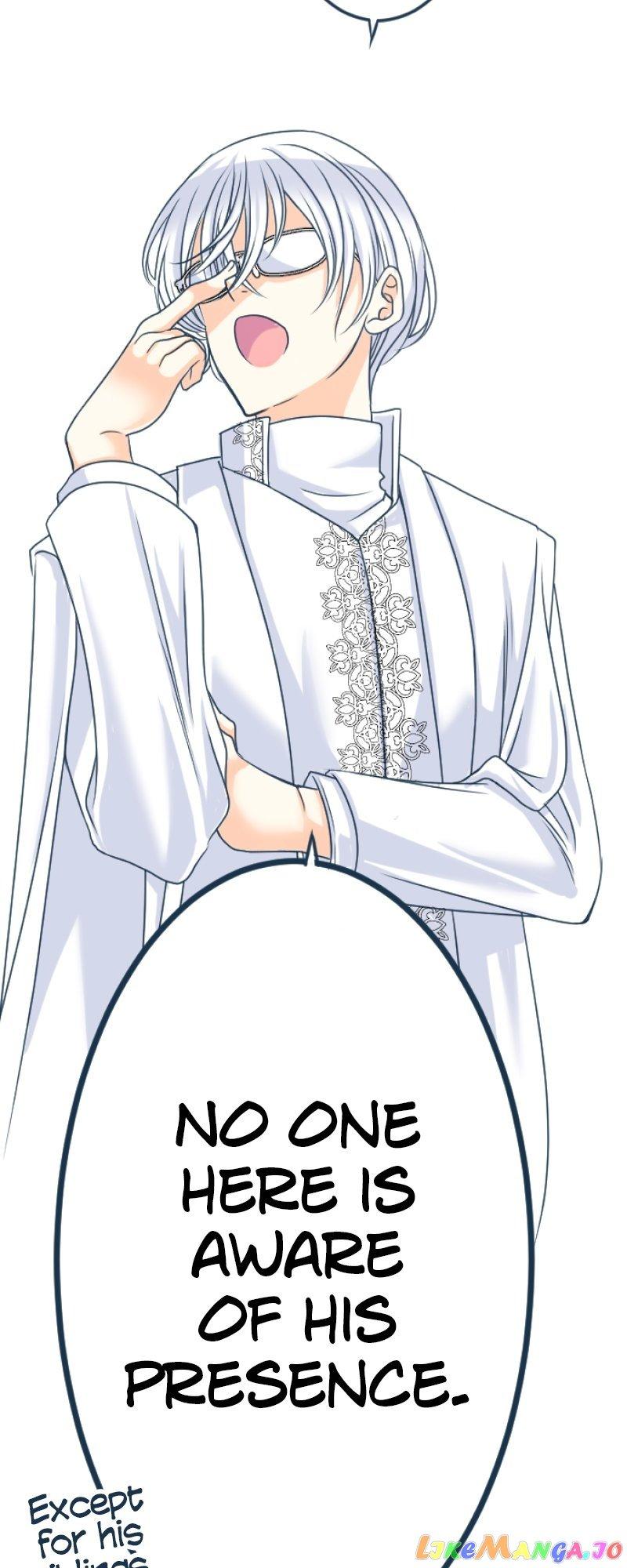 I was Reborn as a Housekeeper in a Parallel World! Chapter 139 page 43