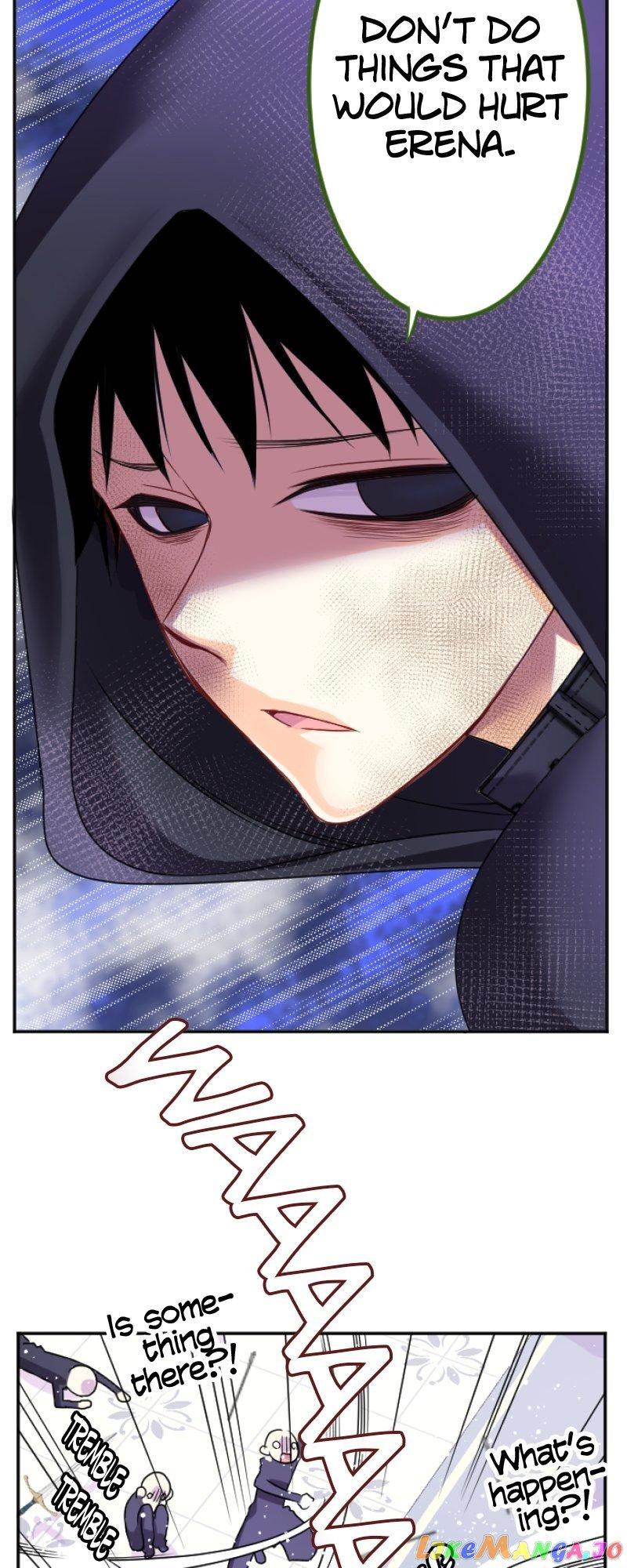 I was Reborn as a Housekeeper in a Parallel World! Chapter 139 page 49