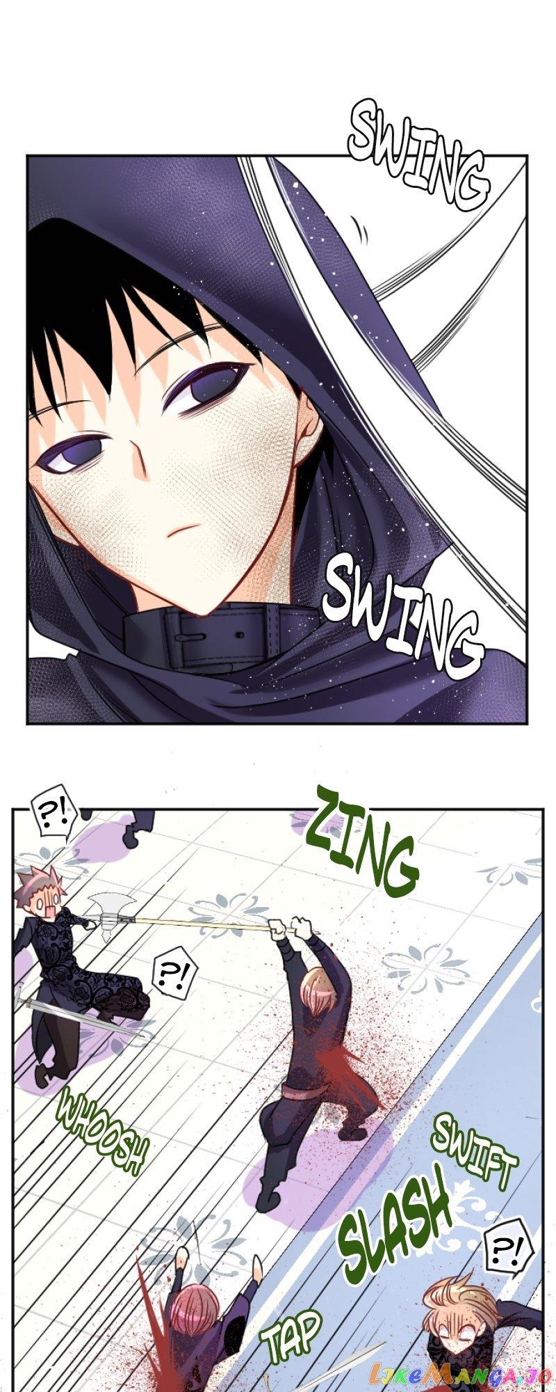 I was Reborn as a Housekeeper in a Parallel World! Chapter 139 page 51