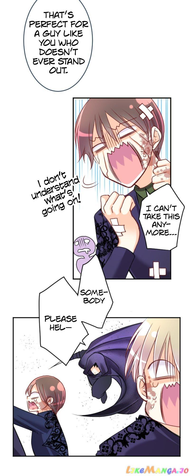 I was Reborn as a Housekeeper in a Parallel World! Chapter 139 page 55