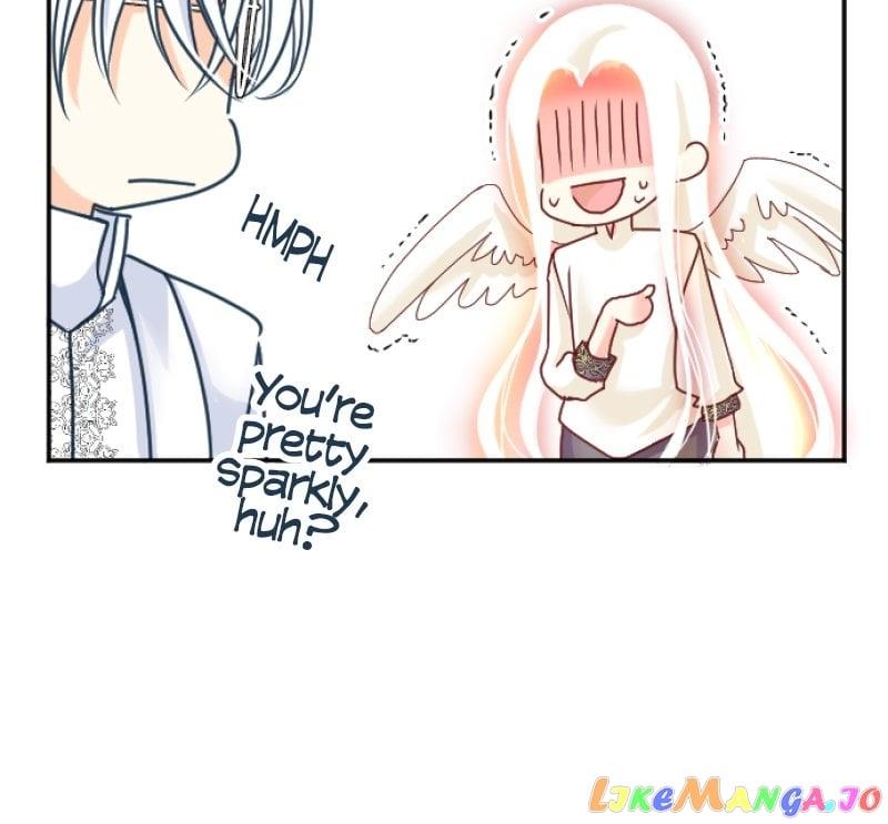 I was Reborn as a Housekeeper in a Parallel World! Chapter 139 page 63