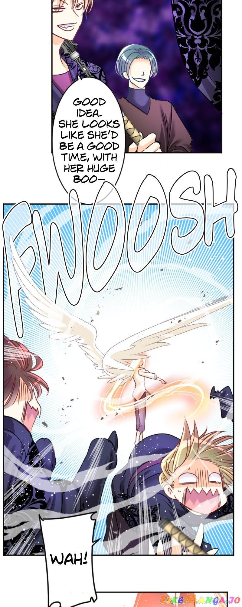 I was Reborn as a Housekeeper in a Parallel World! Chapter 139 page 6