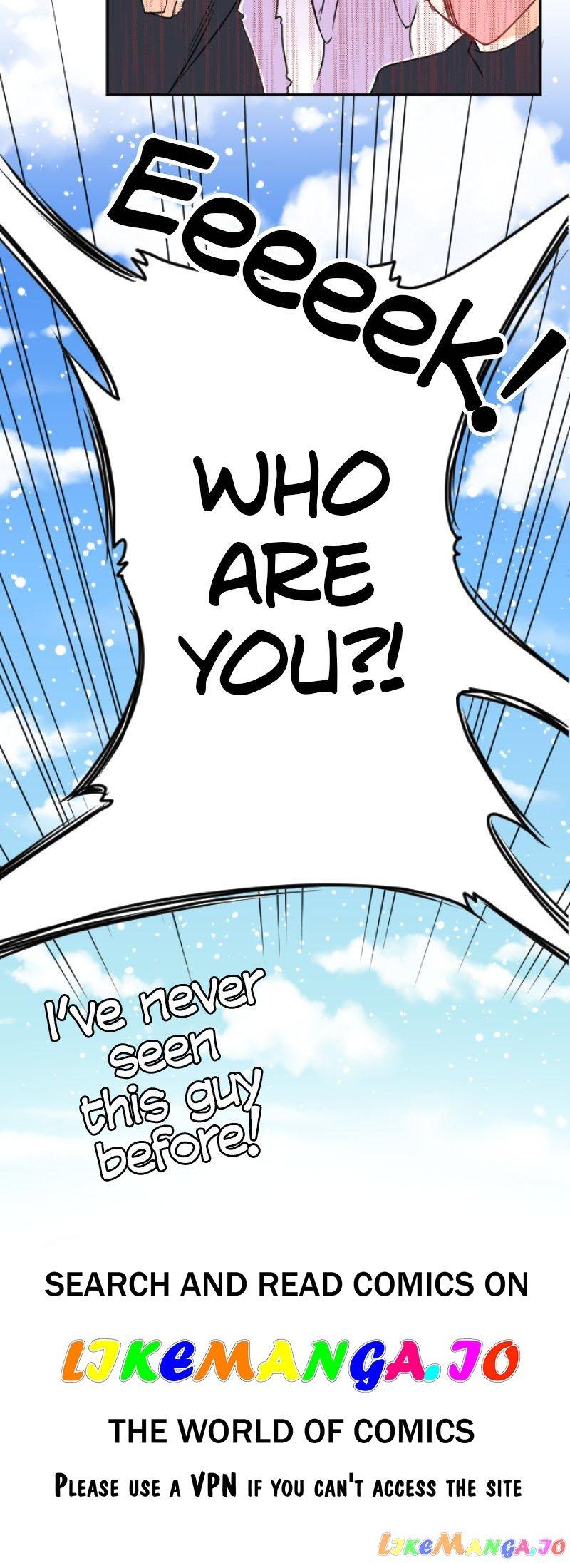 I was Reborn as a Housekeeper in a Parallel World! Chapter 139 page 69