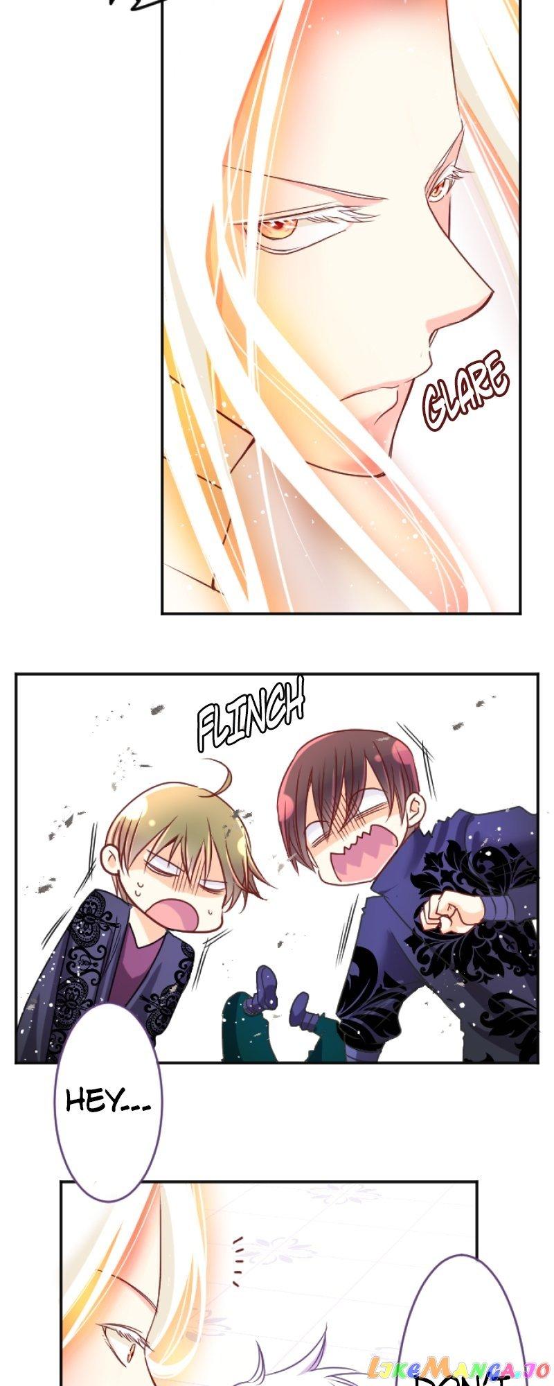 I was Reborn as a Housekeeper in a Parallel World! Chapter 139 page 7
