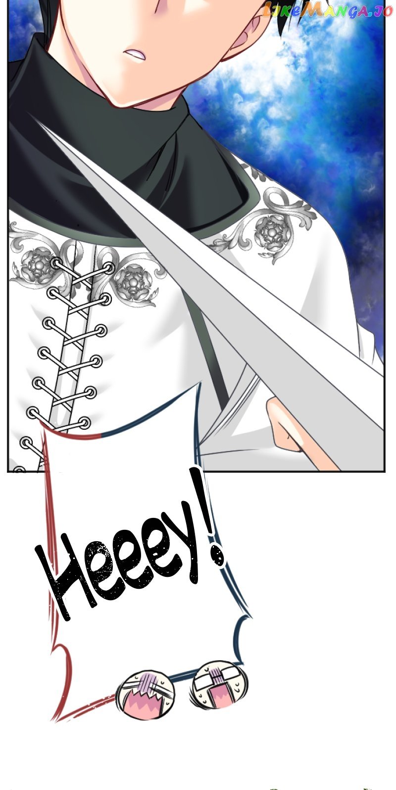I was Reborn as a Housekeeper in a Parallel World! Chapter 143 page 19