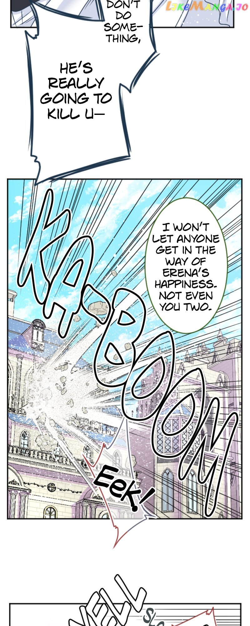 I was Reborn as a Housekeeper in a Parallel World! Chapter 143 page 22