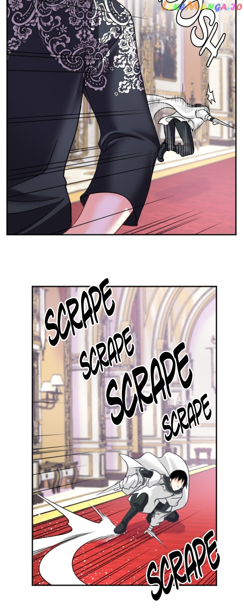 I was Reborn as a Housekeeper in a Parallel World! Chapter 143 page 29