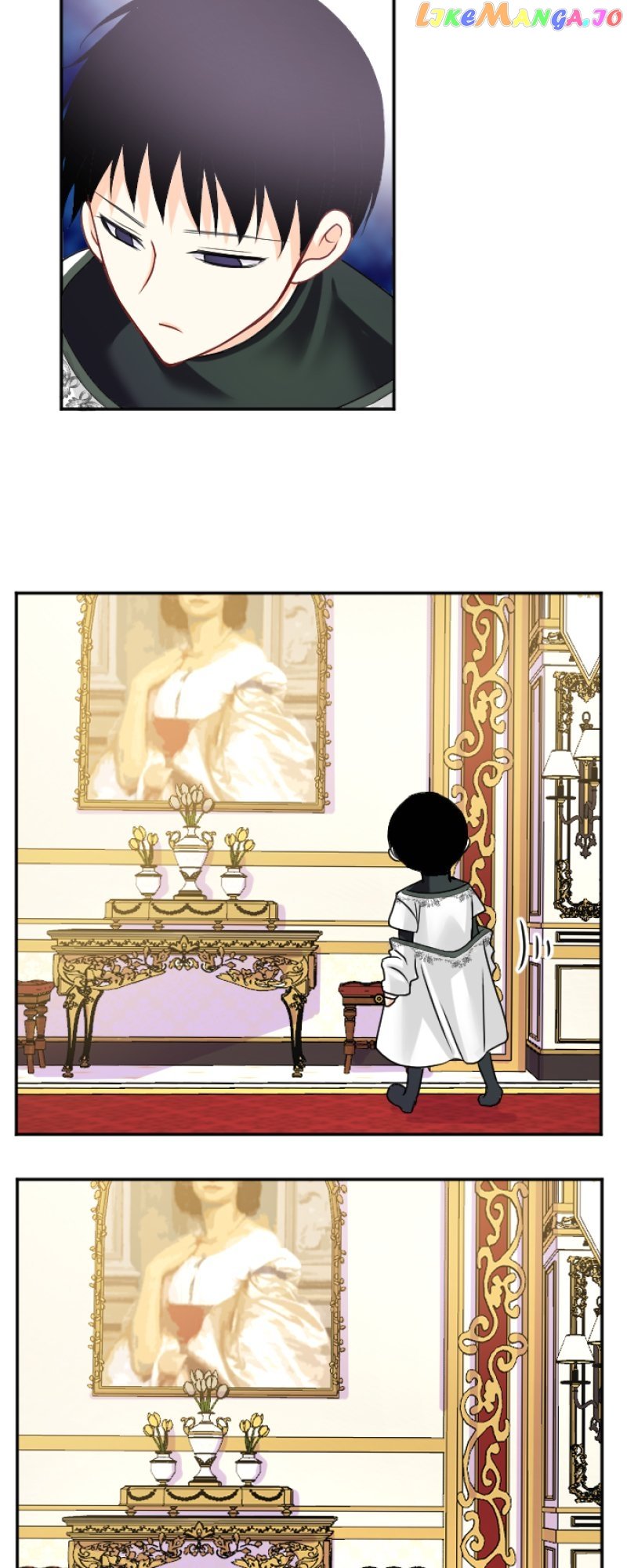 I was Reborn as a Housekeeper in a Parallel World! Chapter 143 page 44