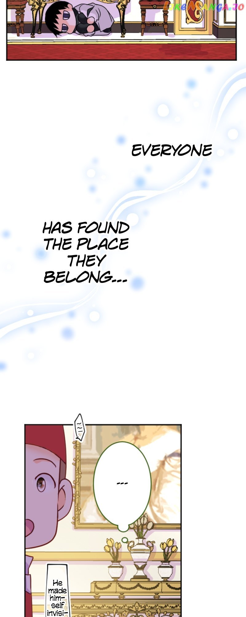 I was Reborn as a Housekeeper in a Parallel World! Chapter 143 page 45