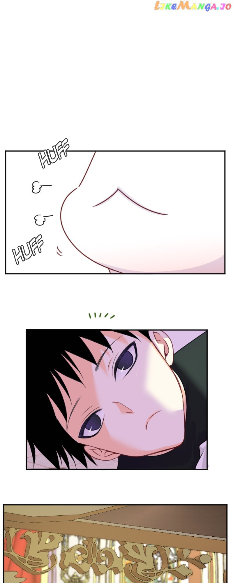 I was Reborn as a Housekeeper in a Parallel World! Chapter 143 page 47