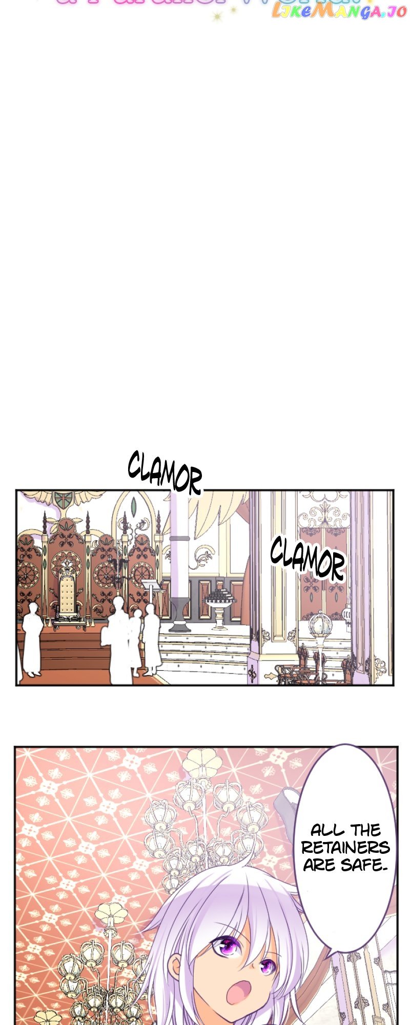 I was Reborn as a Housekeeper in a Parallel World! Chapter 143 page 4