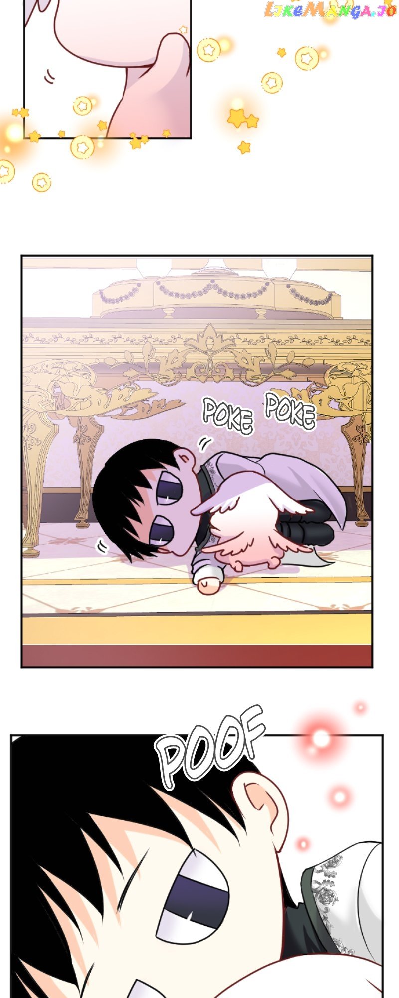 I was Reborn as a Housekeeper in a Parallel World! Chapter 143 page 49
