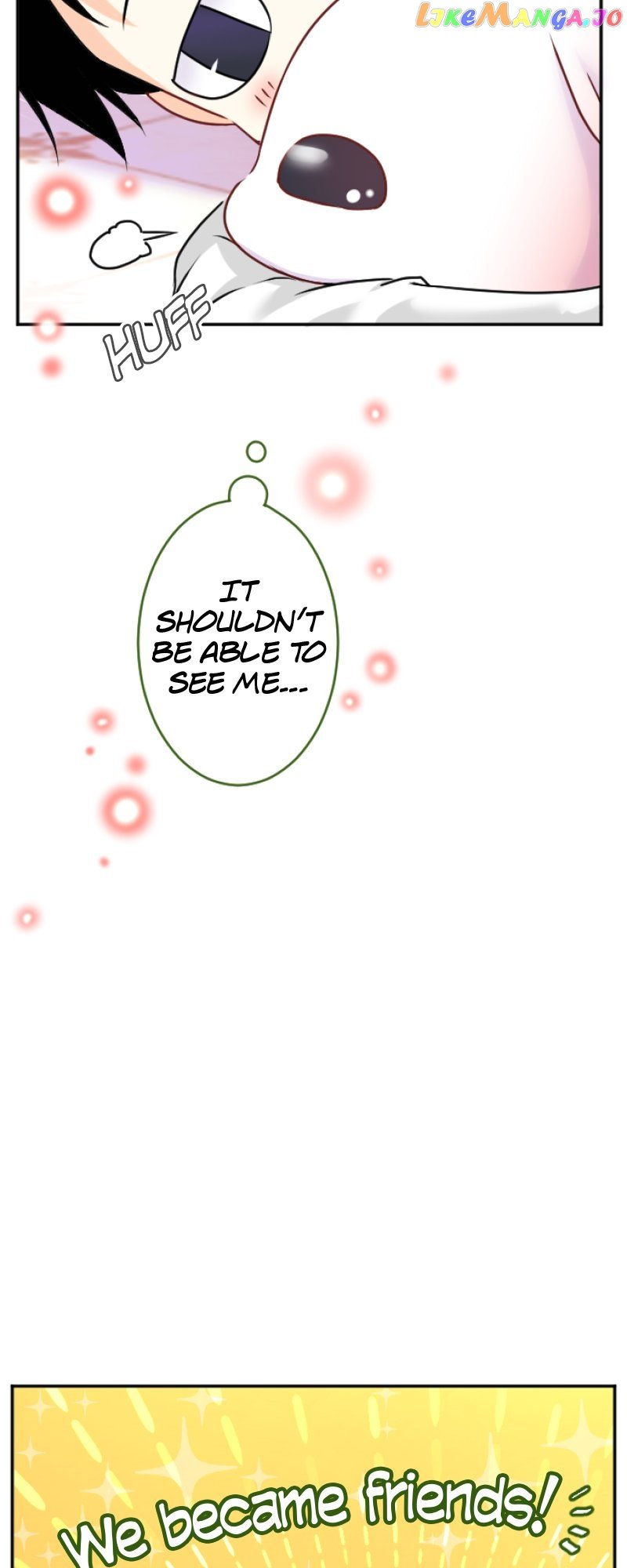 I was Reborn as a Housekeeper in a Parallel World! Chapter 143 page 50