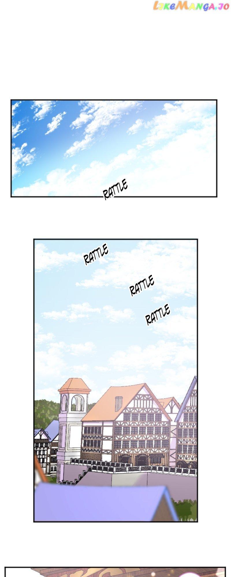 I was Reborn as a Housekeeper in a Parallel World! Chapter 146 page 0