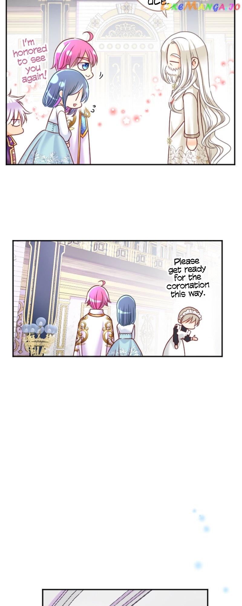I was Reborn as a Housekeeper in a Parallel World! Chapter 146 page 10