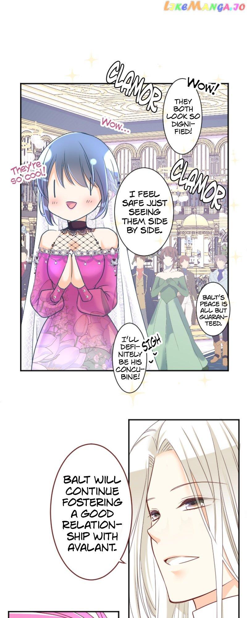 I was Reborn as a Housekeeper in a Parallel World! Chapter 146 page 19