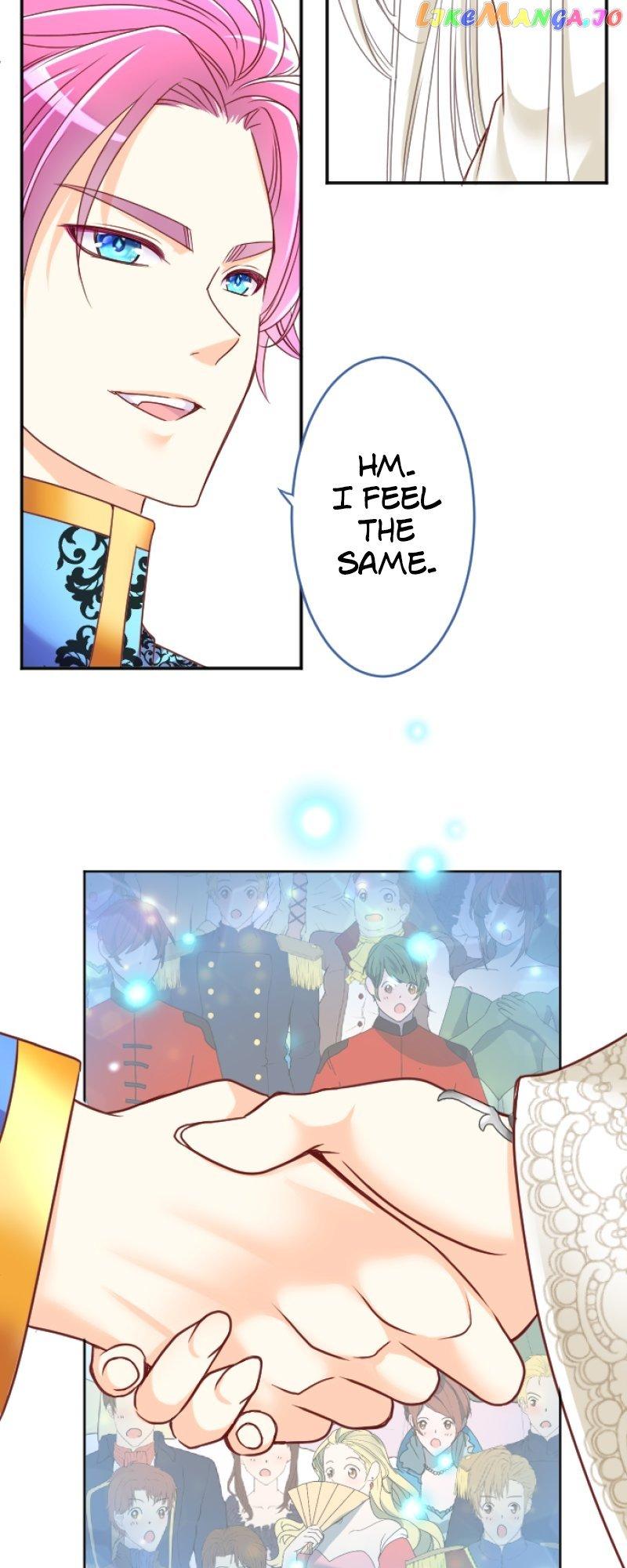 I was Reborn as a Housekeeper in a Parallel World! Chapter 146 page 20