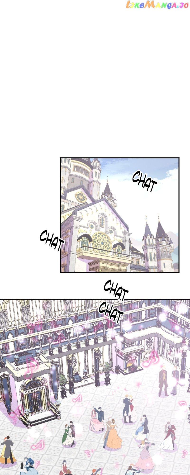 I was Reborn as a Housekeeper in a Parallel World! Chapter 146 page 22