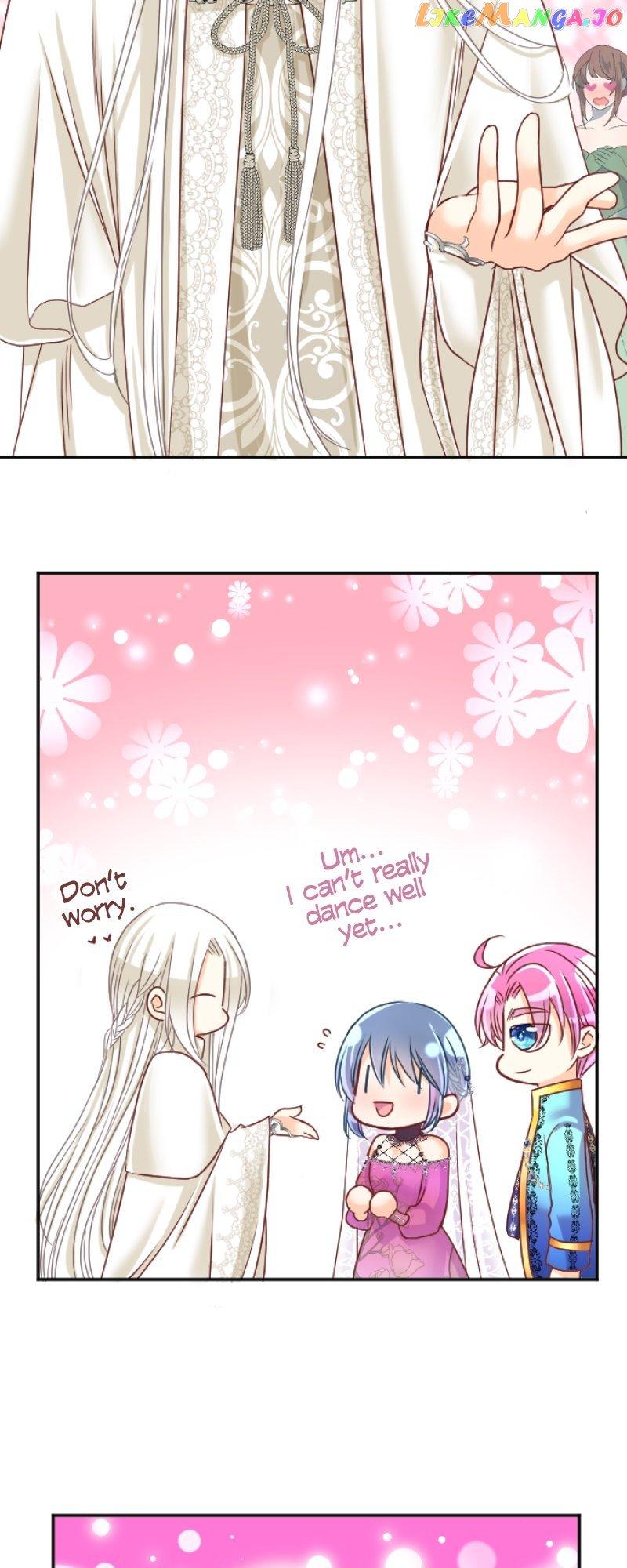 I was Reborn as a Housekeeper in a Parallel World! Chapter 146 page 26