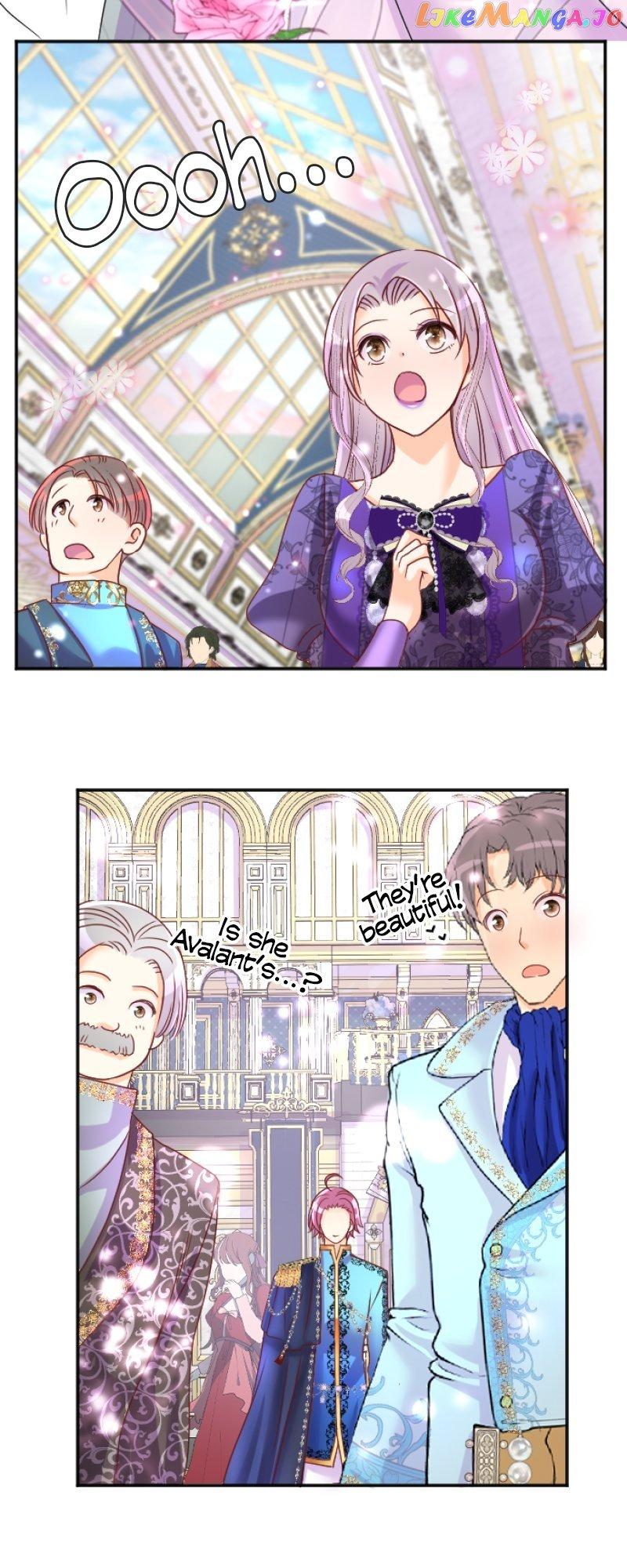 I was Reborn as a Housekeeper in a Parallel World! Chapter 146 page 28