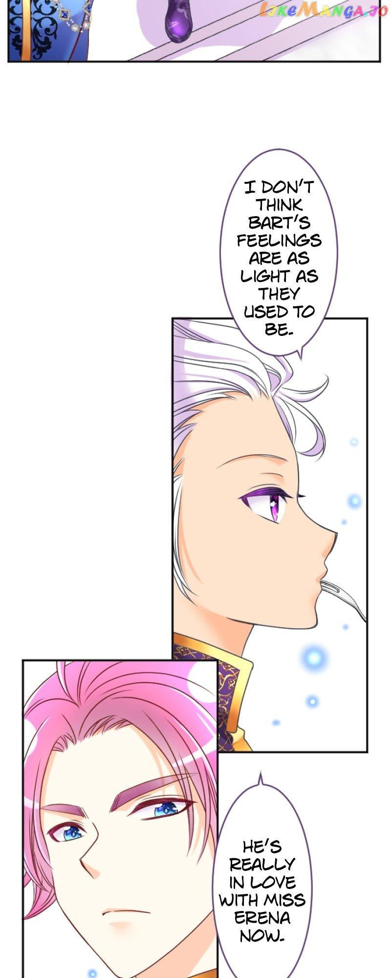 I was Reborn as a Housekeeper in a Parallel World! Chapter 146 page 30