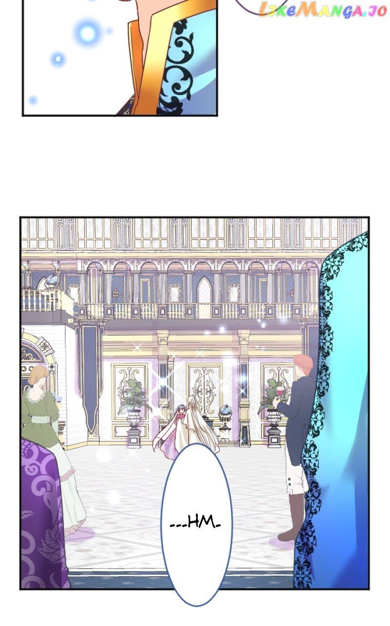 I was Reborn as a Housekeeper in a Parallel World! Chapter 146 page 31