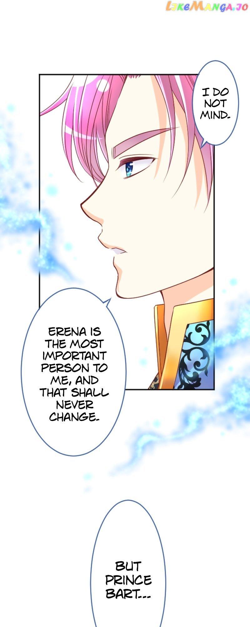 I was Reborn as a Housekeeper in a Parallel World! Chapter 146 page 32