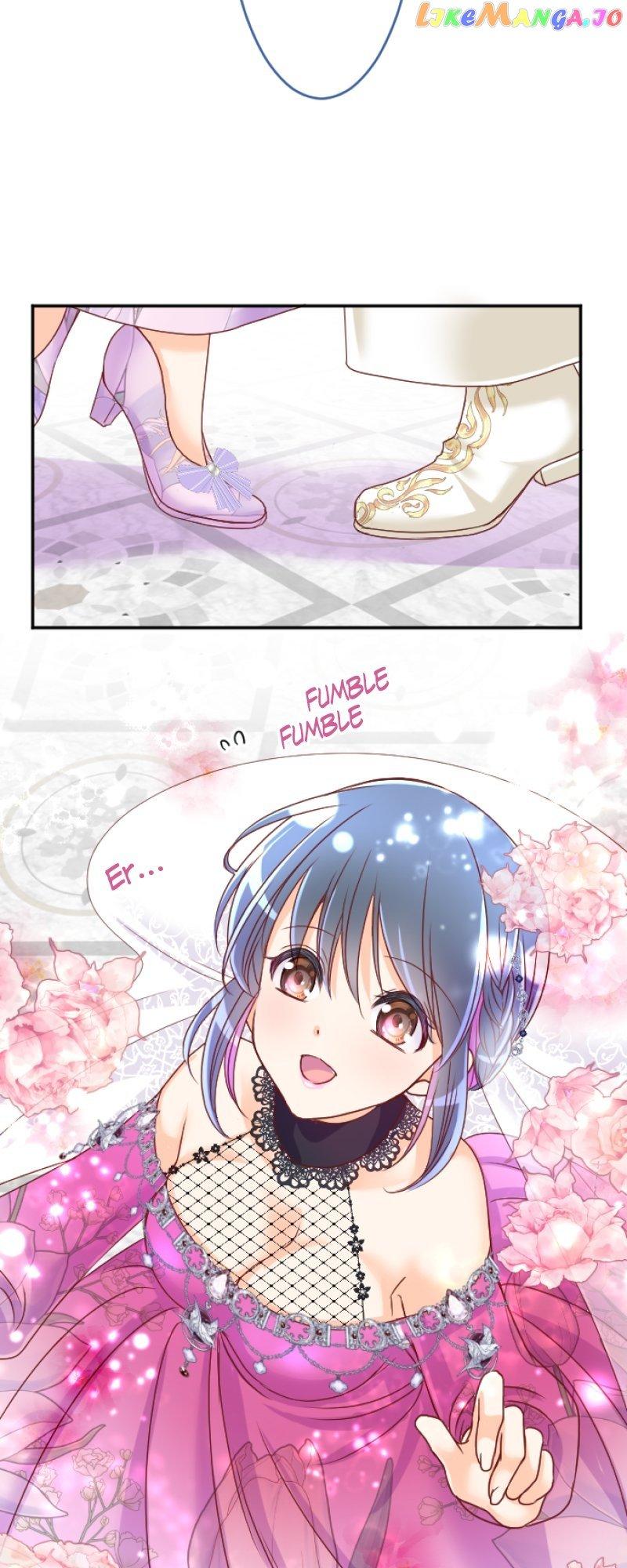 I was Reborn as a Housekeeper in a Parallel World! Chapter 146 page 33