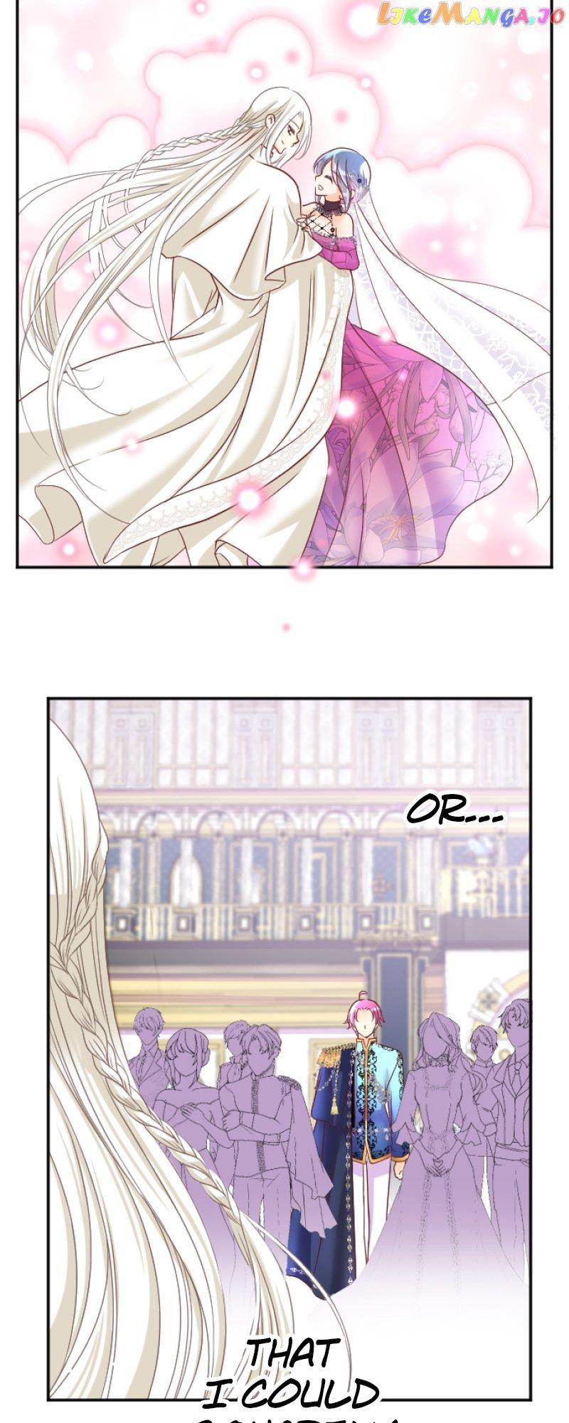 I was Reborn as a Housekeeper in a Parallel World! Chapter 146 page 35