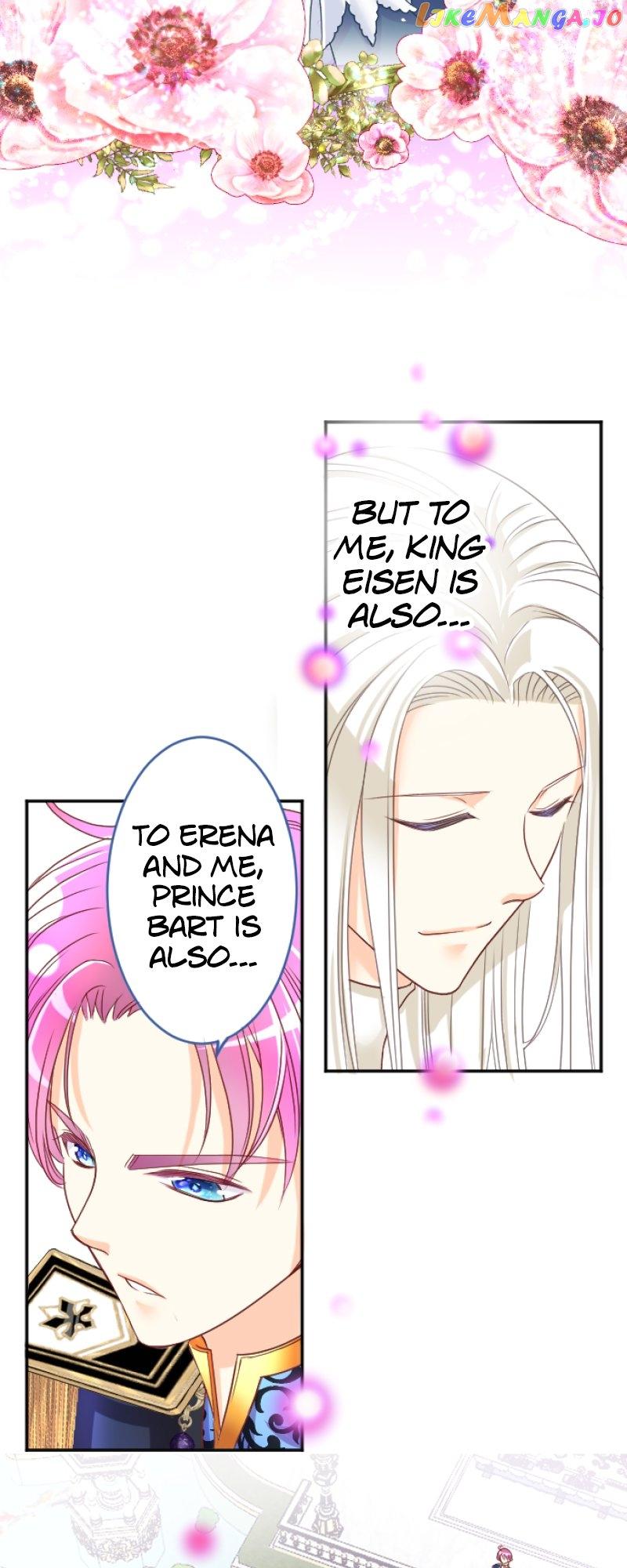 I was Reborn as a Housekeeper in a Parallel World! Chapter 146 page 37
