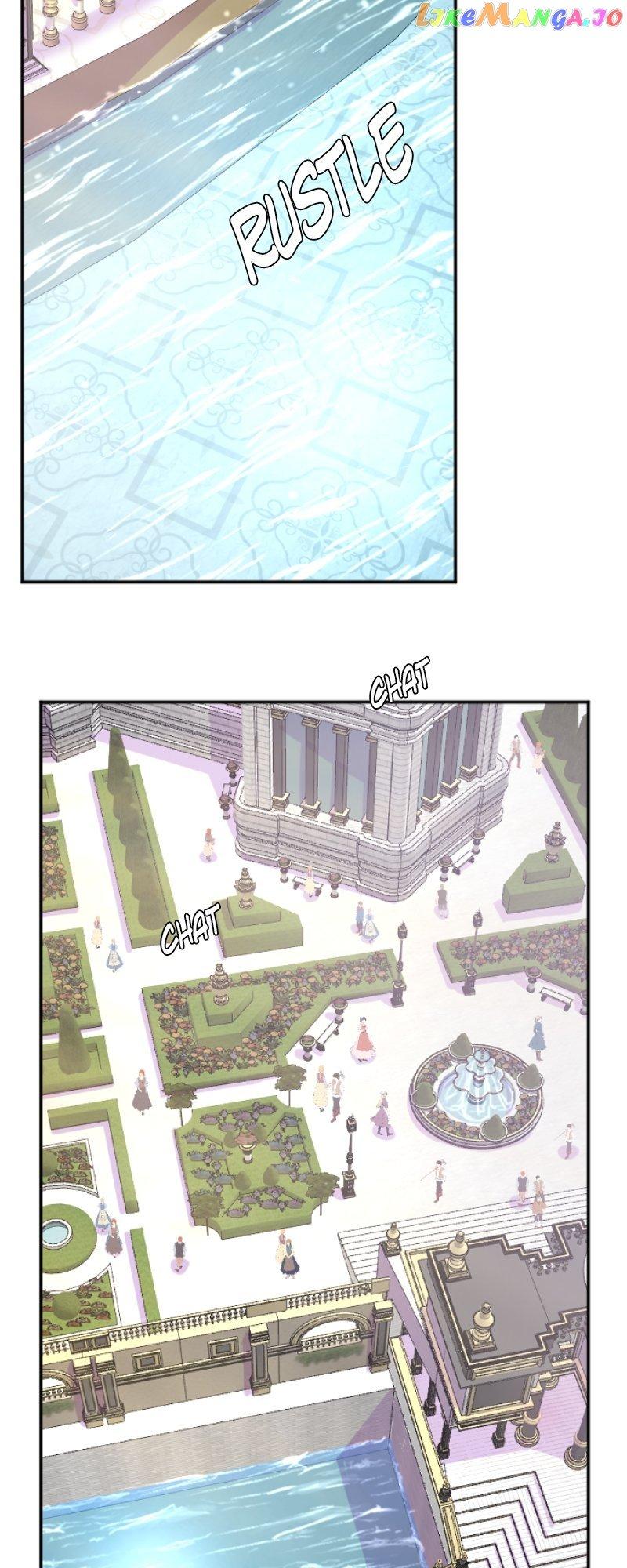 I was Reborn as a Housekeeper in a Parallel World! Chapter 146 page 3