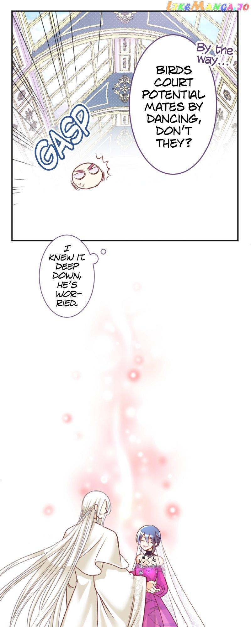 I was Reborn as a Housekeeper in a Parallel World! Chapter 146 page 41