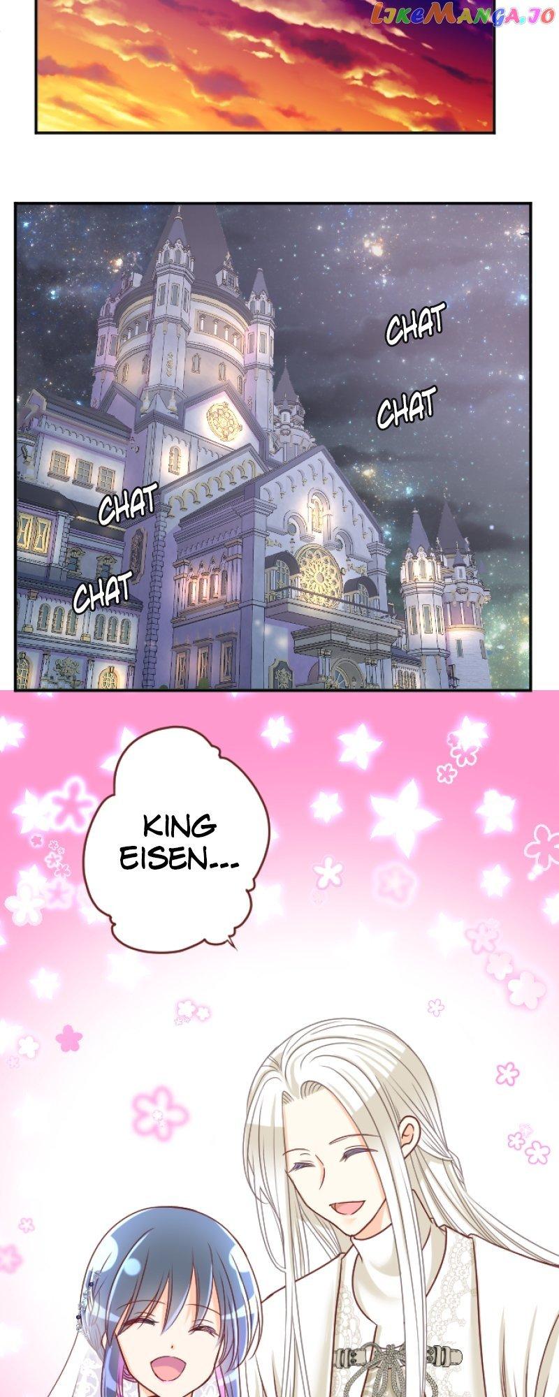 I was Reborn as a Housekeeper in a Parallel World! Chapter 146 page 43