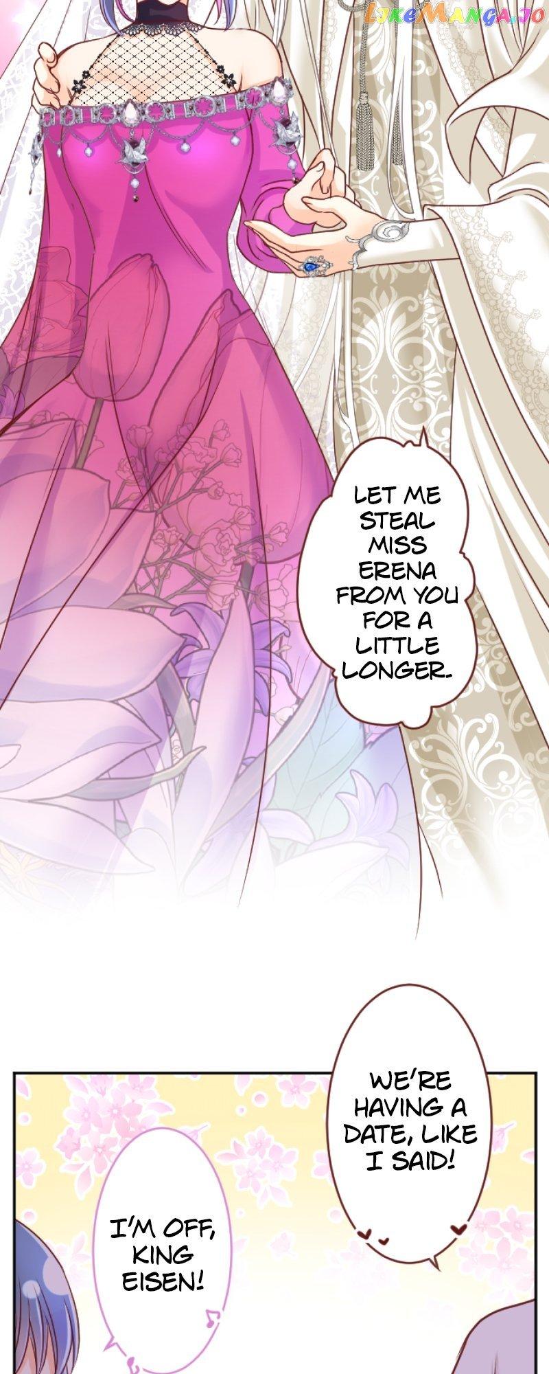 I was Reborn as a Housekeeper in a Parallel World! Chapter 146 page 44