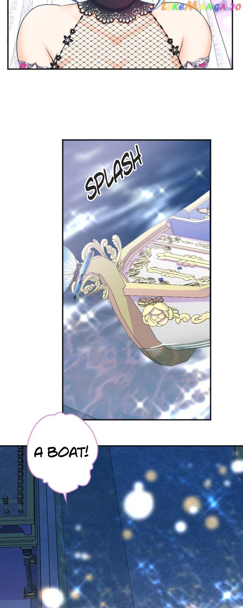 I was Reborn as a Housekeeper in a Parallel World! Chapter 146 page 48