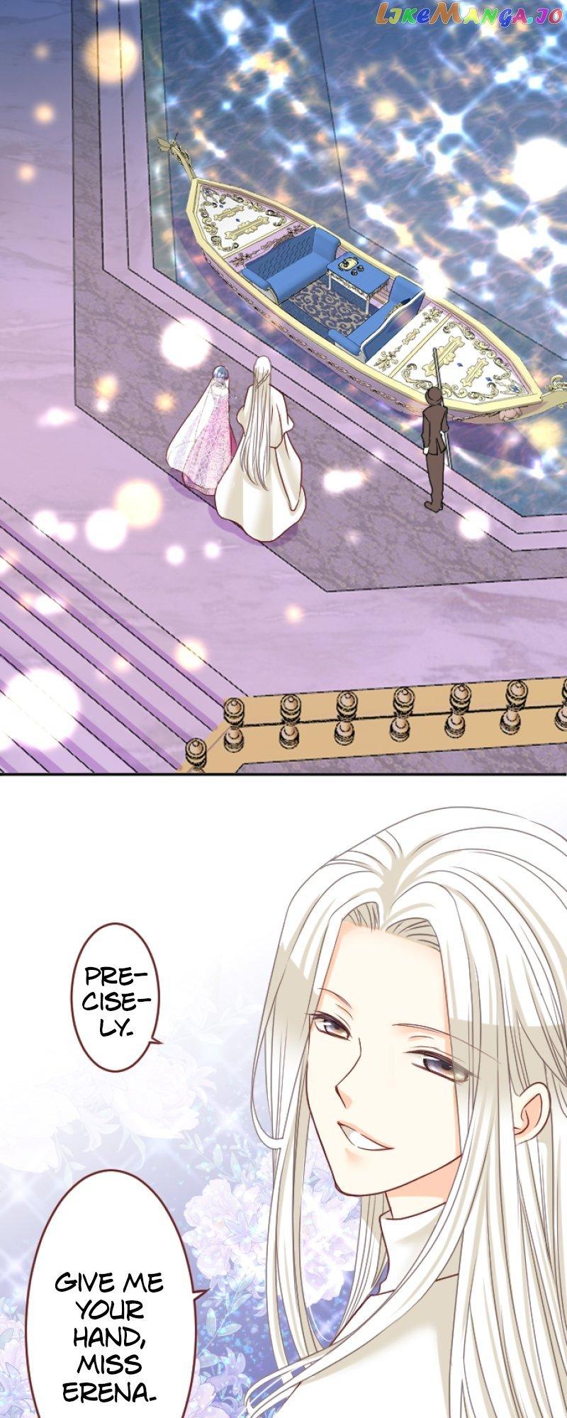 I was Reborn as a Housekeeper in a Parallel World! Chapter 146 page 49