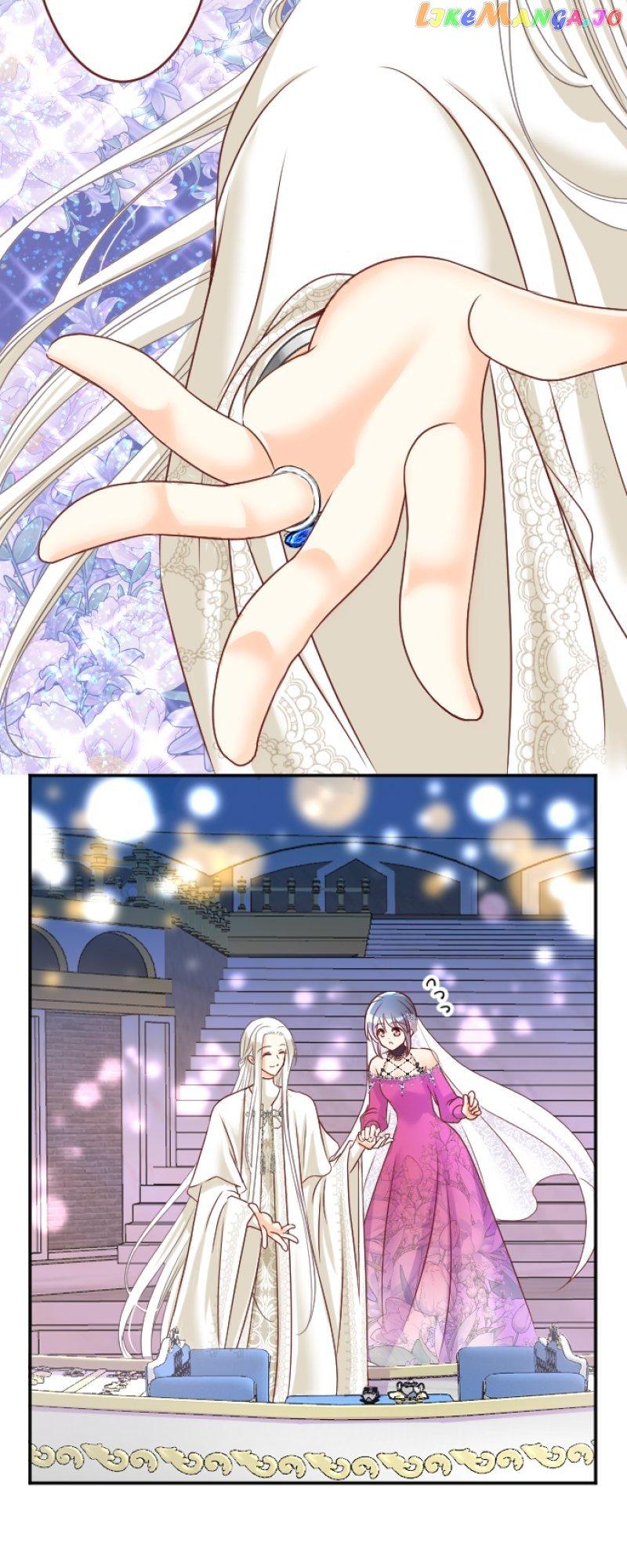 I was Reborn as a Housekeeper in a Parallel World! Chapter 146 page 50