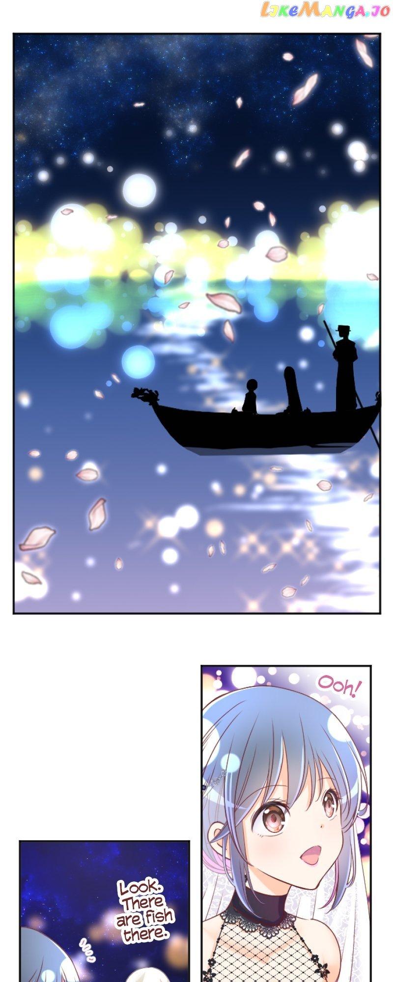 I was Reborn as a Housekeeper in a Parallel World! Chapter 146 page 52