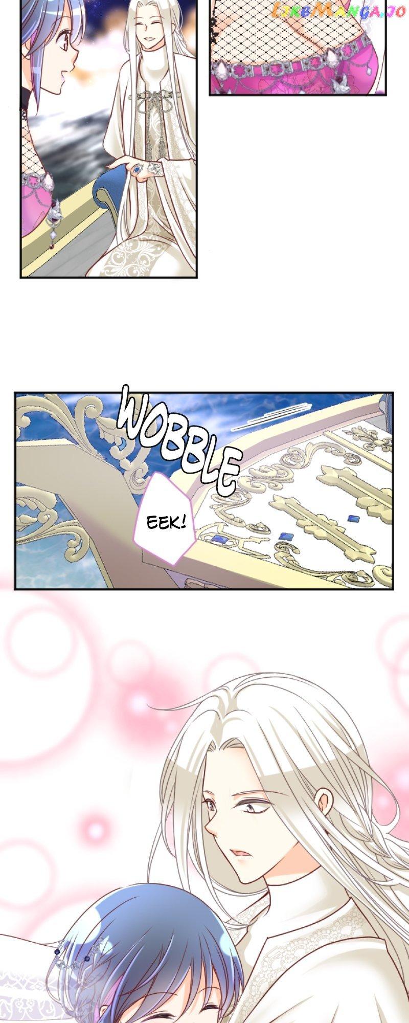 I was Reborn as a Housekeeper in a Parallel World! Chapter 146 page 53
