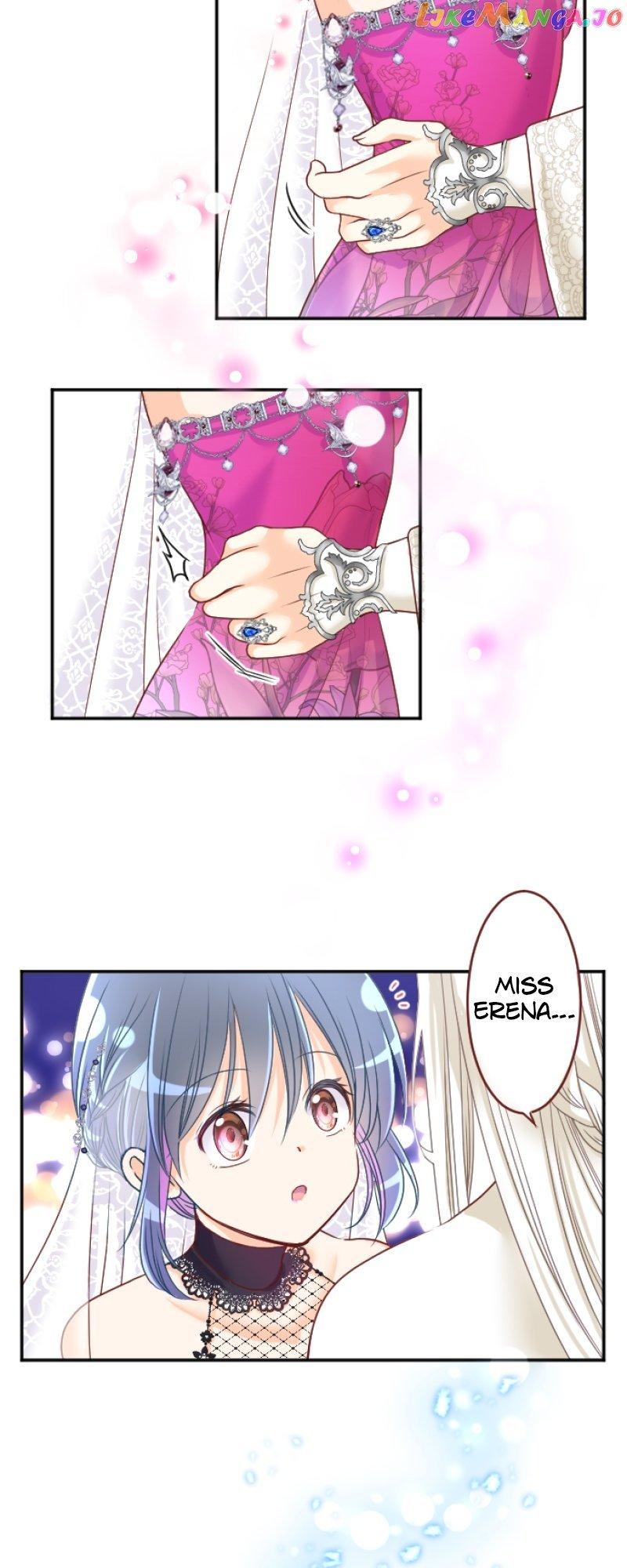 I was Reborn as a Housekeeper in a Parallel World! Chapter 146 page 55