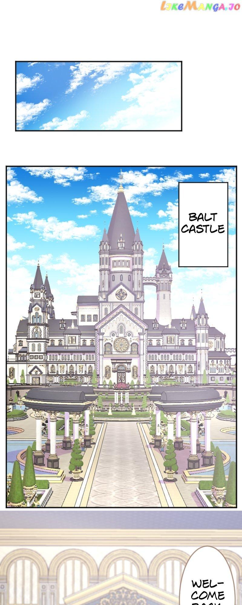 I was Reborn as a Housekeeper in a Parallel World! Chapter 146 page 7