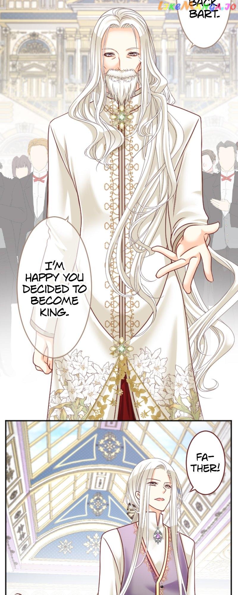 I was Reborn as a Housekeeper in a Parallel World! Chapter 146 page 8