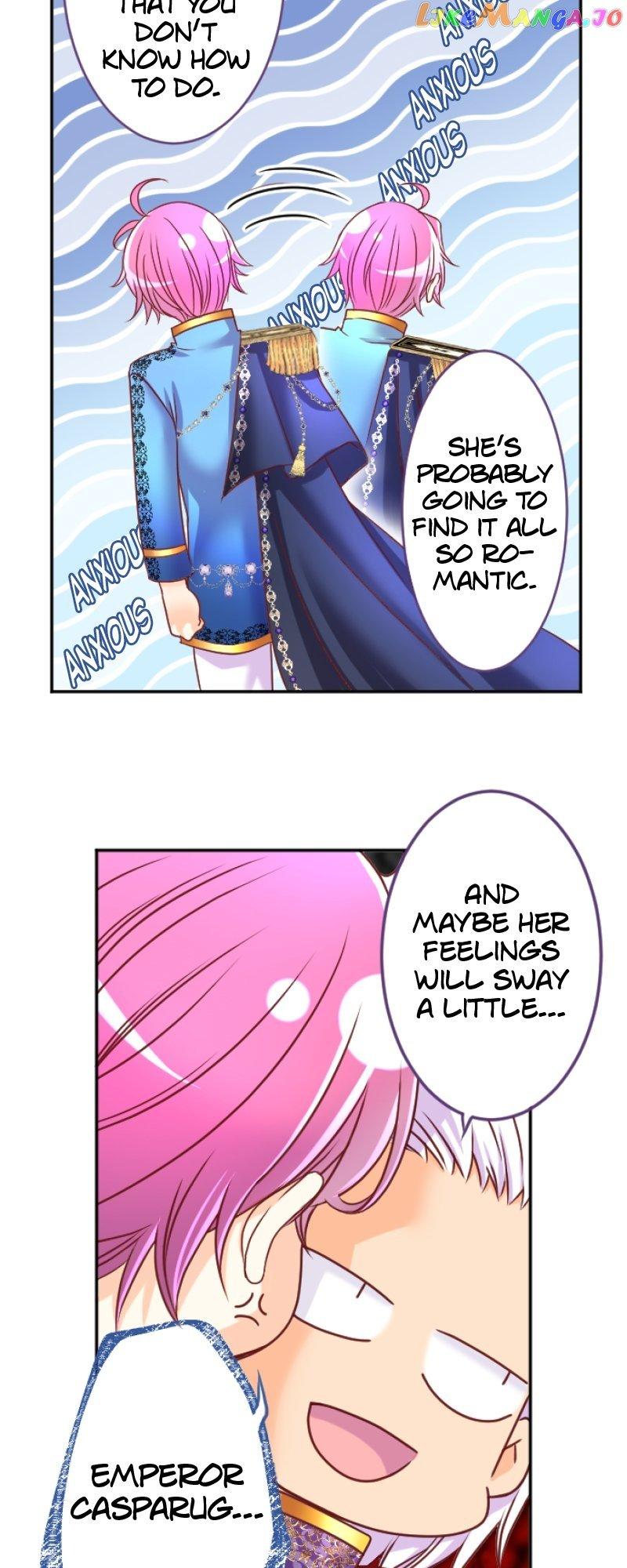 I was Reborn as a Housekeeper in a Parallel World! Chapter 147 page 11