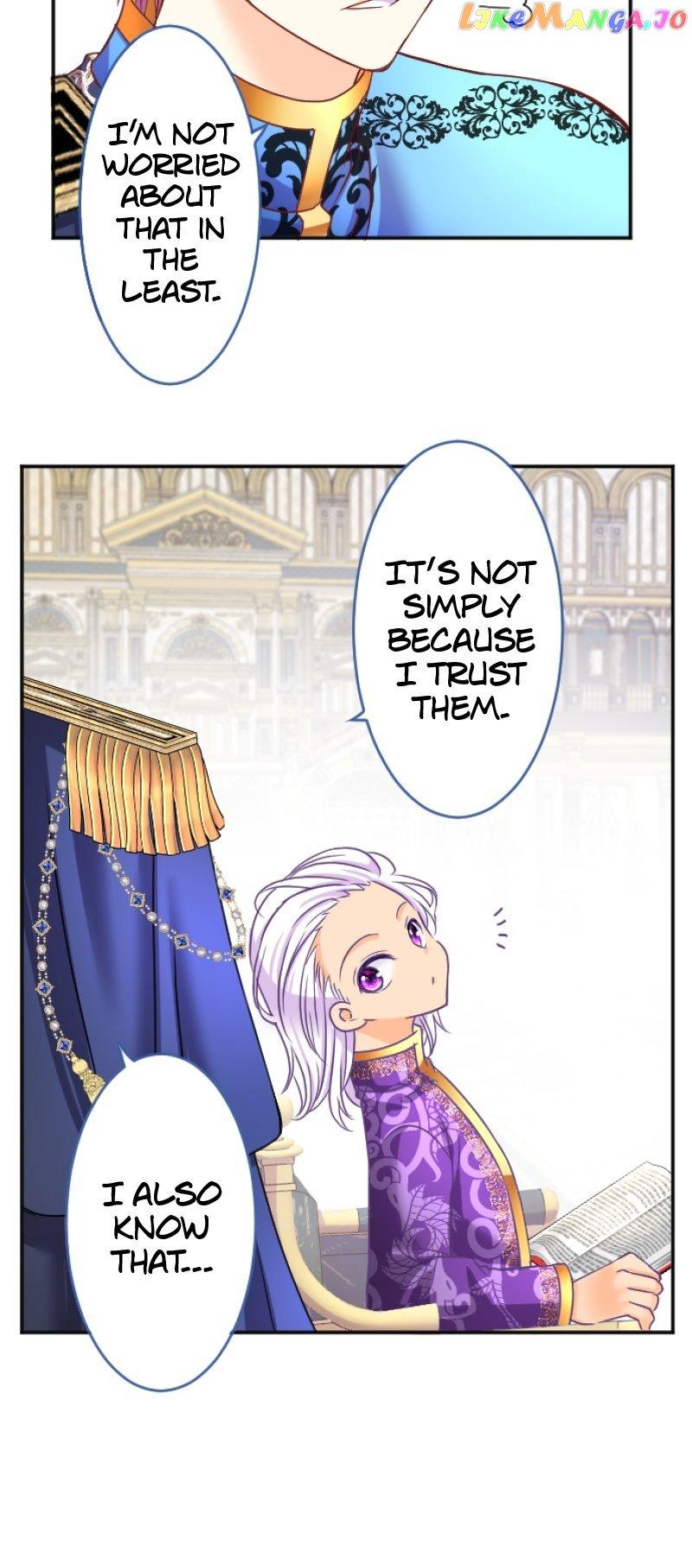 I was Reborn as a Housekeeper in a Parallel World! Chapter 147 page 13