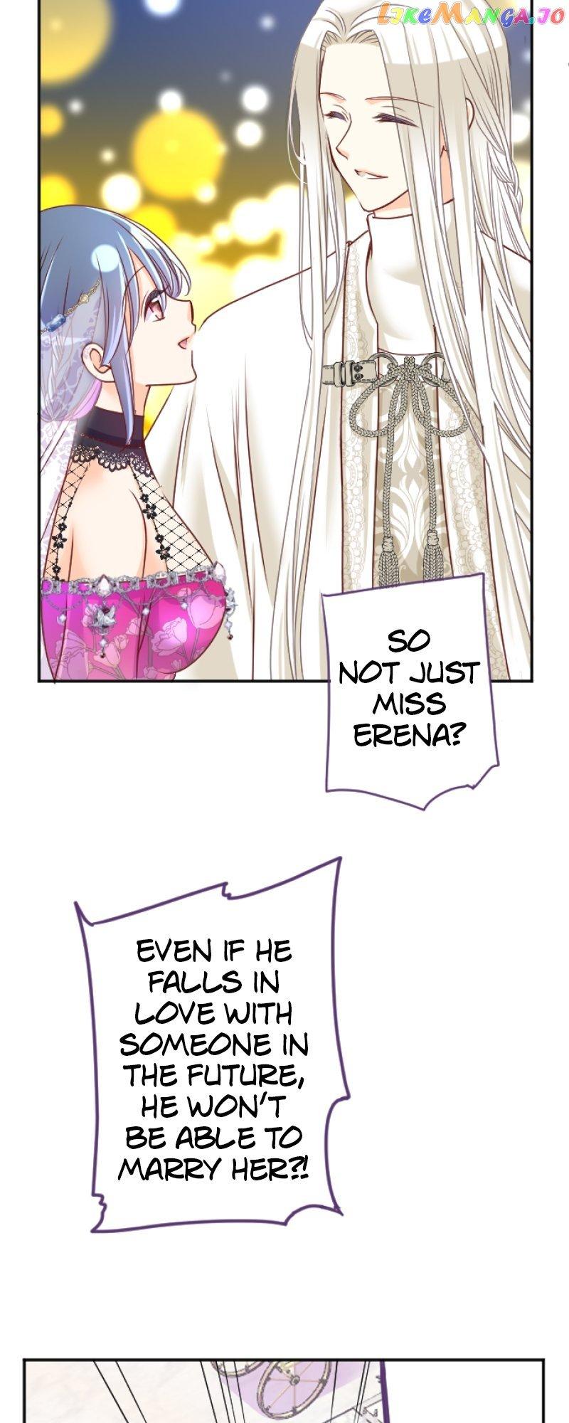 I was Reborn as a Housekeeper in a Parallel World! Chapter 147 page 17